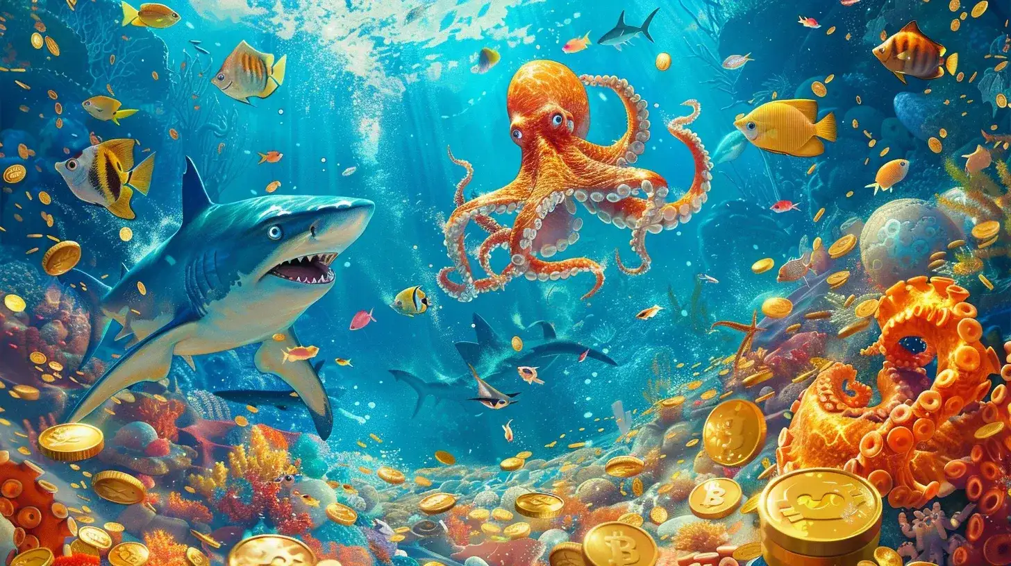 Bombing Fishing