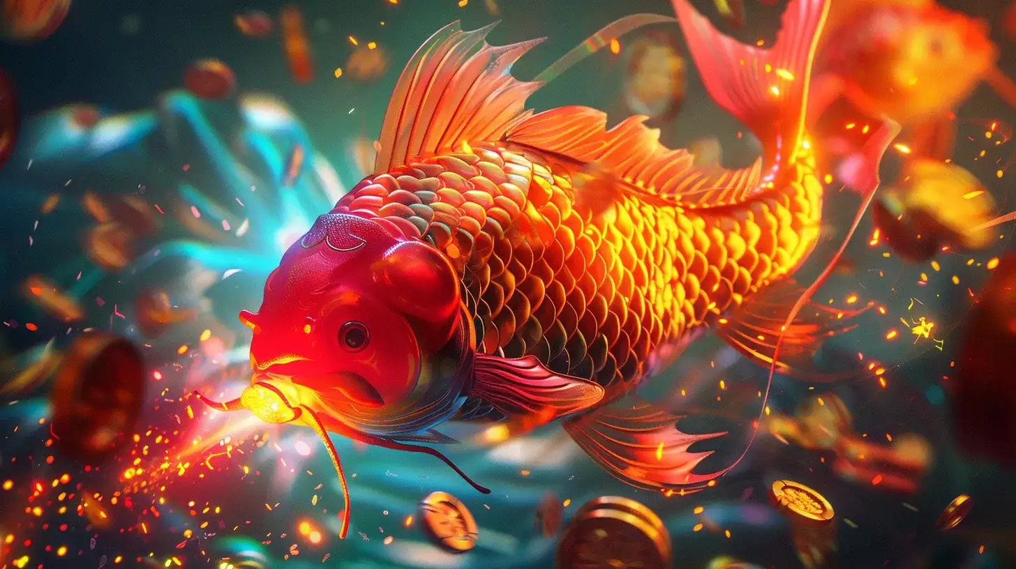 Fishing War