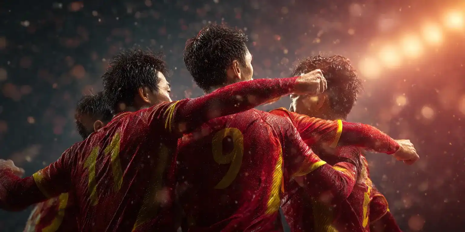 Pasukan Teratas dalam Liga Perdana Musim Ini